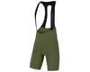 Endura GV500 Reiver Bib Shorts (Olive Green) (L)
